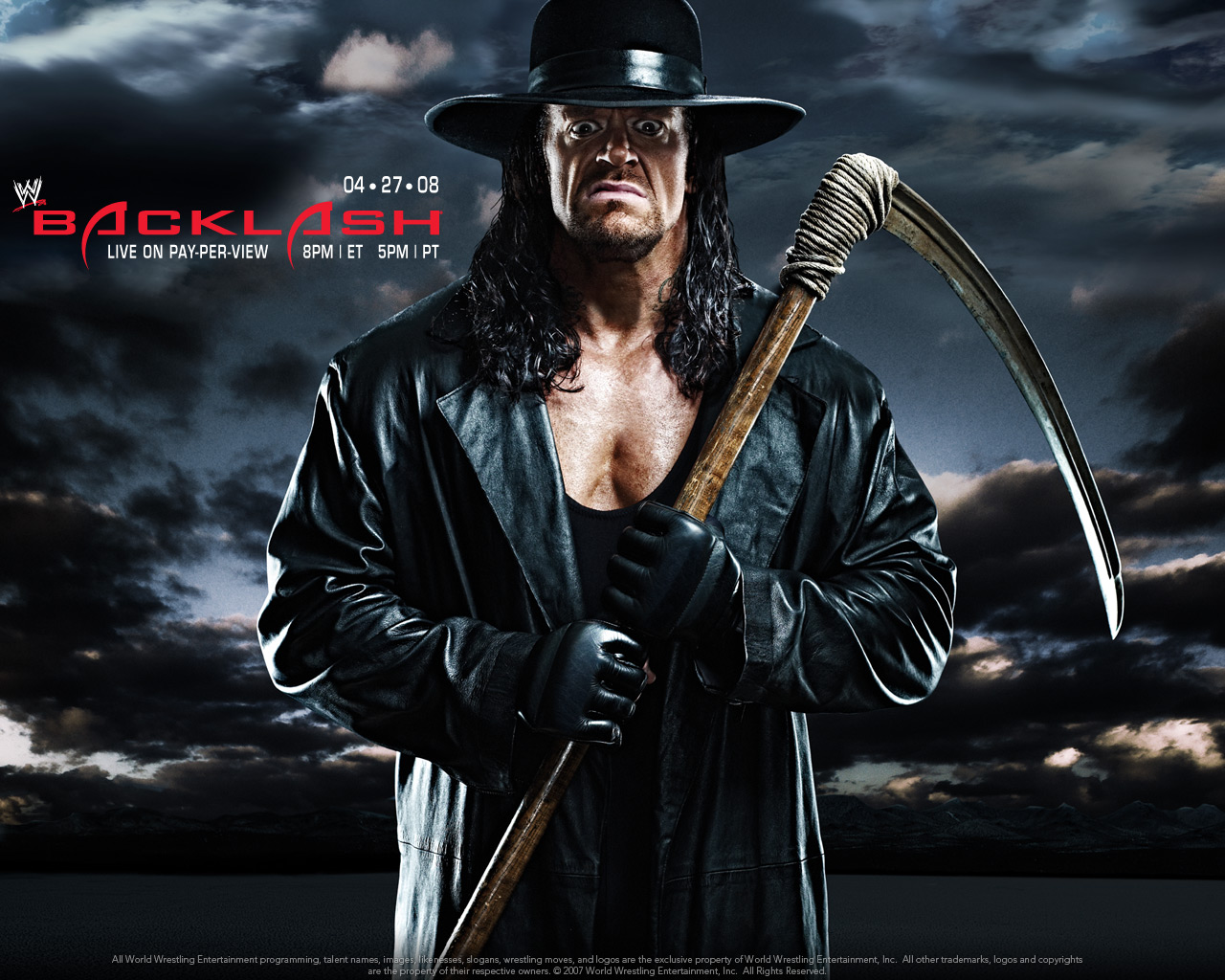undertaker-backlash